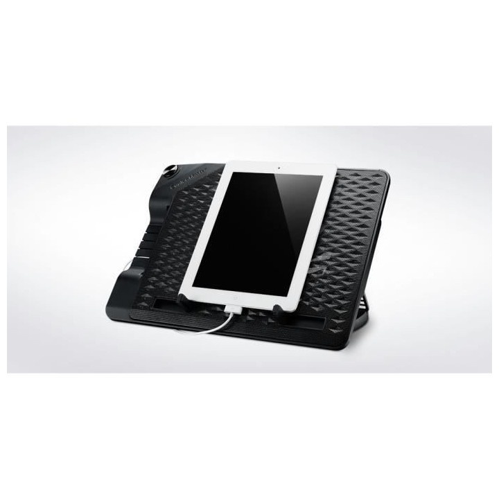 Cooler Master refroidisseur ERGOSTAND III