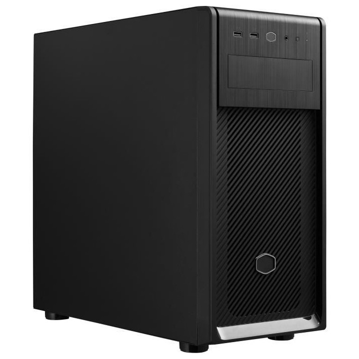 COOLER MASTER Elite 500 - Boîtier PC avec support ODD (E500-KN5N-S00)