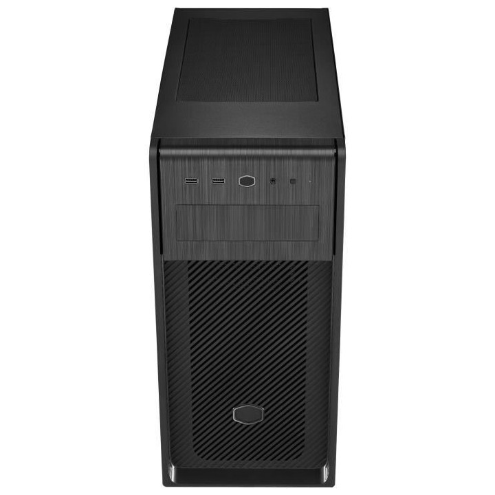 COOLER MASTER Elite 500 - Boîtier PC avec support ODD (E500-KN5N-S00)