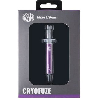 COOLER MASTER CryoFuze - Pâte thermique haute performance (MGZ-NDSG-N