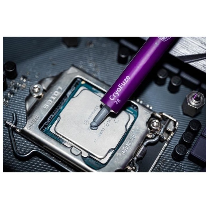 COOLER MASTER CryoFuze - Pâte thermique haute performance (MGZ-NDSG-N