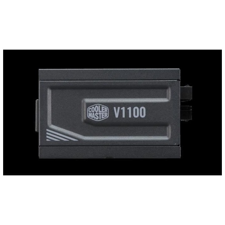 Alimentation - COOLER MASTER - V SFX Platinum 1100W ATX 3.0
