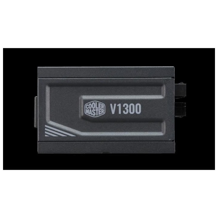 Alimentation - COOLER MASTER - V SFX Platinum 1300W ATX 3.0
