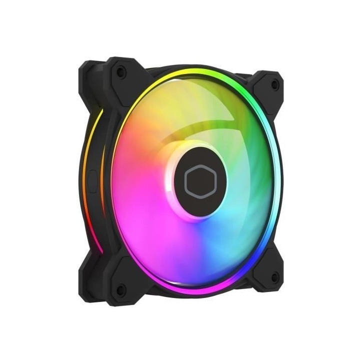 Ventilateur - COOLER MASTER - MF120 Halo 2