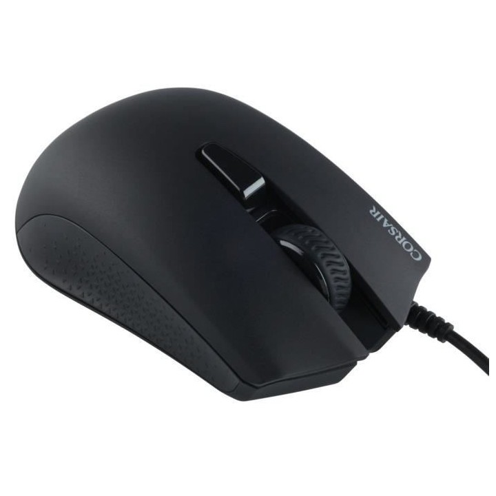 CORSAIR Souris Gamer Optique HARPOON RGB PRO FPS/MOBA - Rétroéclair