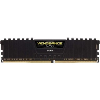 CORSAIR Vengeance LPX 8GB 1x8GB 3200Mhz CAS 16 DDR4 (CMK8GX4M1E3200C16