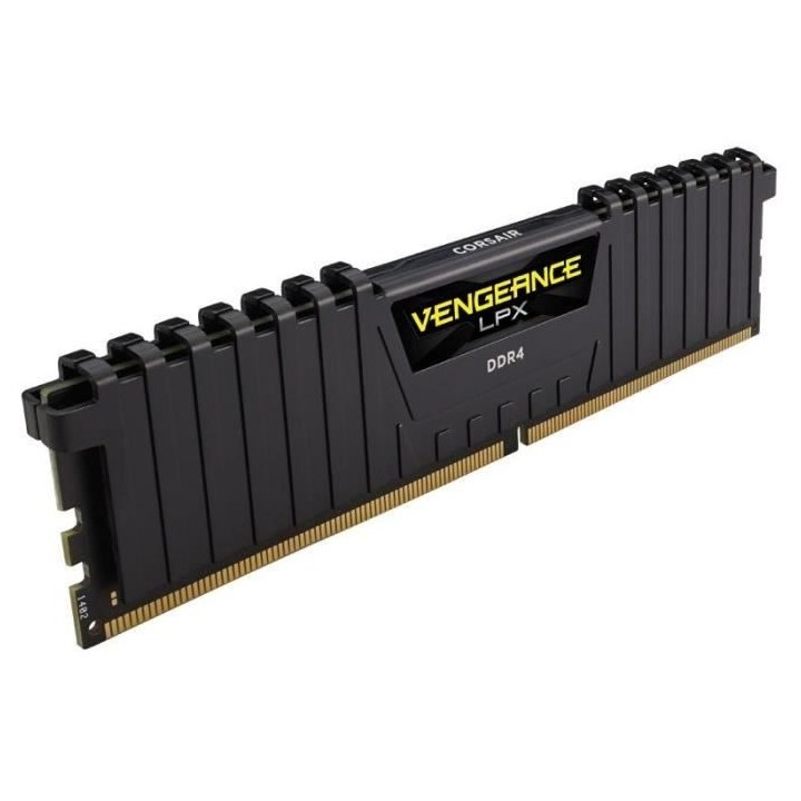 CORSAIR Vengeance LPX 8GB 1x8GB 3200Mhz CAS 16 DDR4 (CMK8GX4M1E3200C16