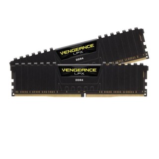 Mémoire PC DDR4 32GB (2*16) low profile - CORSAIR - Vengeance LPX - 3