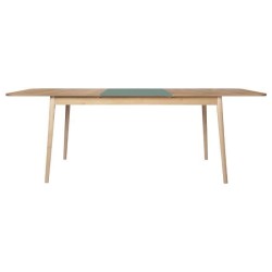 Table a manger extensible -...