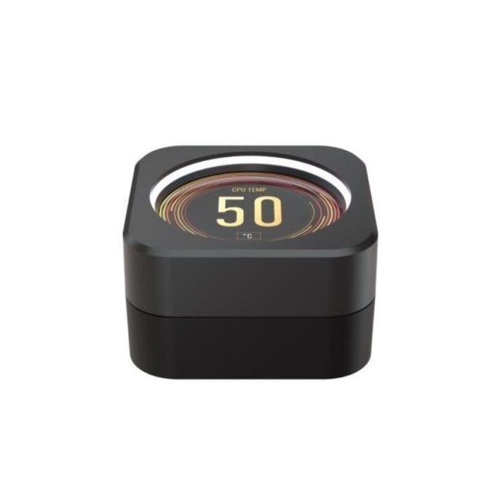 Kit de mise a niveau pour CORSAIR ELITE LCD Display