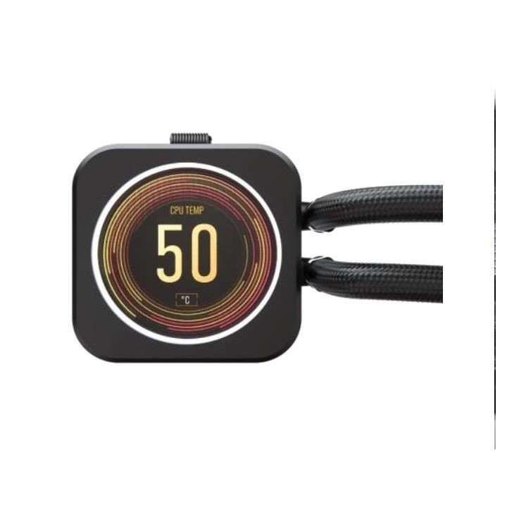 Kit de mise a niveau pour CORSAIR ELITE LCD Display