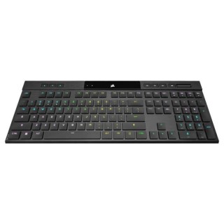 Clavier Gaming Mécanique Ultrafin - AZERTY - CORSAIR - K100 AIR WIREL