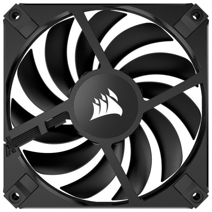 Ventilateur PWM CORSAIR AF SLIM Series AF120 SLIM - 120 mm - A rouleme