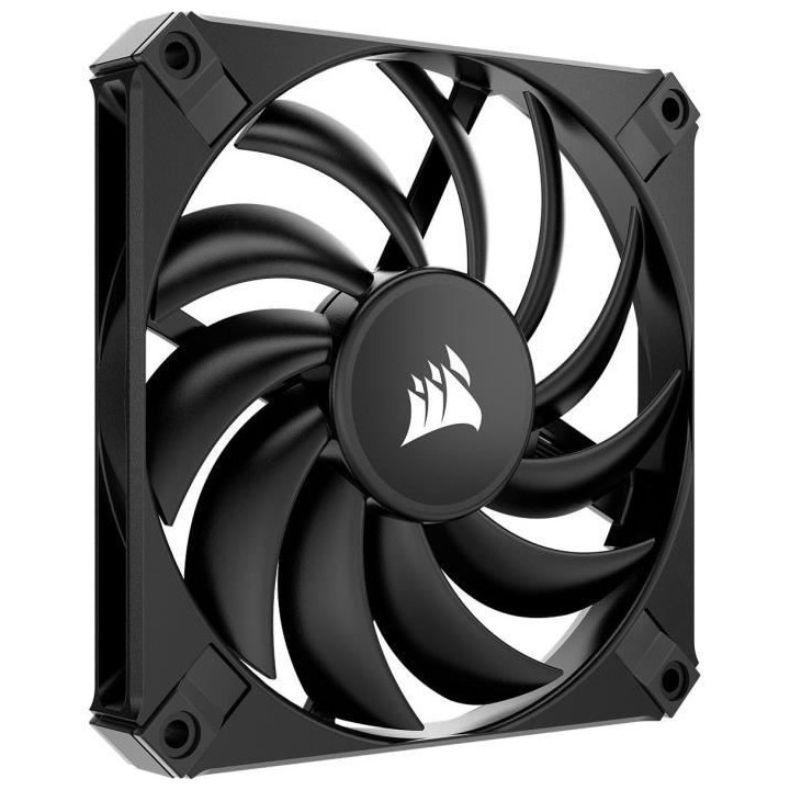 Ventilateur PWM CORSAIR AF SLIM Series AF120 SLIM - 120 mm - A rouleme
