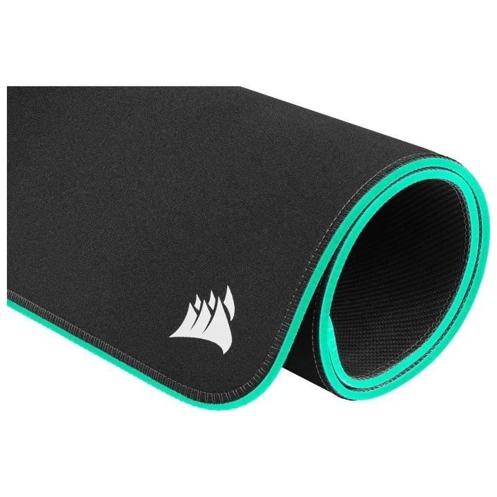 Tapis de souris Gaming - CORSAIR - MM700 Extented 3XL - Rétroéclaira