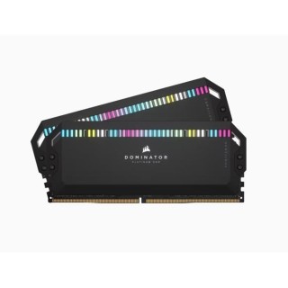 Mémoire RAM - CORSAIR - DOMINATOR PLATINUM RGB DDR5 - 32GB 2x16GB DIM
