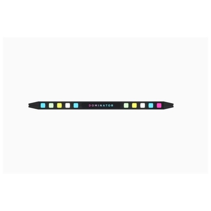 Mémoire RAM - CORSAIR - DOMINATOR PLATINUM RGB DDR5 - 32GB 2x16GB DIM