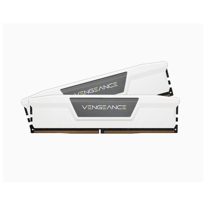 Mémoire RAM - CORSAIR - Vengeance DDR5 - 32GB 2x16GB DIMM - 5200 MHz