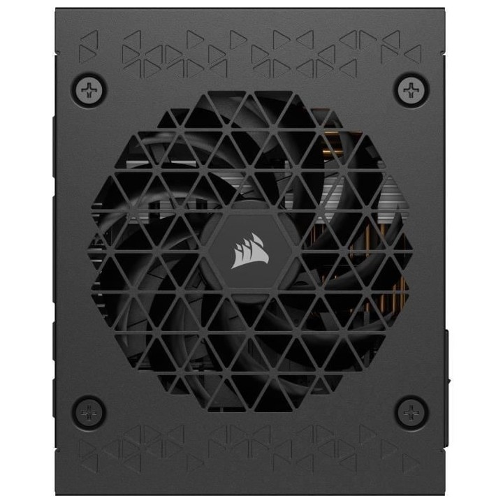 Alimentation modulaire SFX - CORSAIR - SF Series SF1000 - 80 PLUS Plat