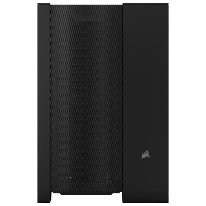 Boîtier PC - CORSAIR - 6500D Airflow Dual Chamber Super Mid-Tower - N