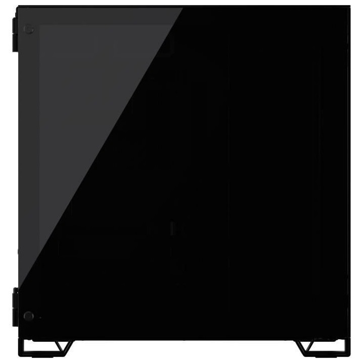 Boîtier PC - CORSAIR - 6500D Airflow Dual Chamber Super Mid-Tower - N