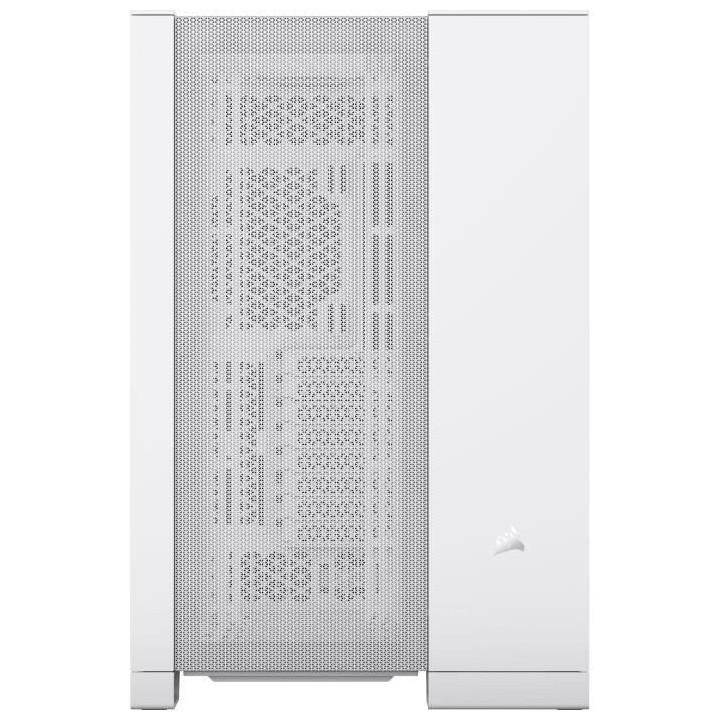 Boîtier PC - CORSAIR - 6500D Airflow Dual Chamber Super Mid-Tower - B