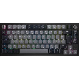 Clavier gaming mécanique sans fil - CORSAIR - K65 PLUS WIRELESS - Noi