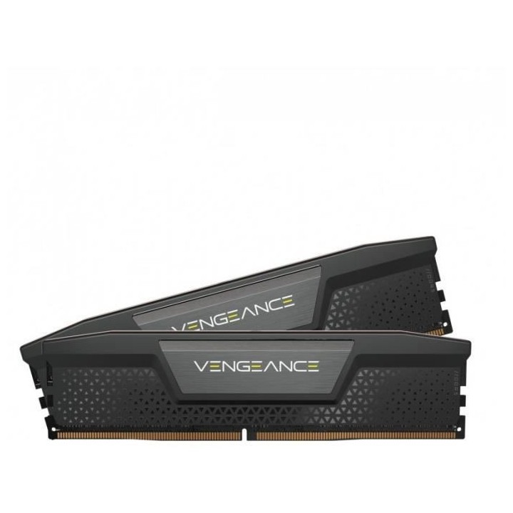 Mémoire RAM - CORSAIR - Vengeance DDR5 - 16GB 2x8GB DIMM -5200MT/s -