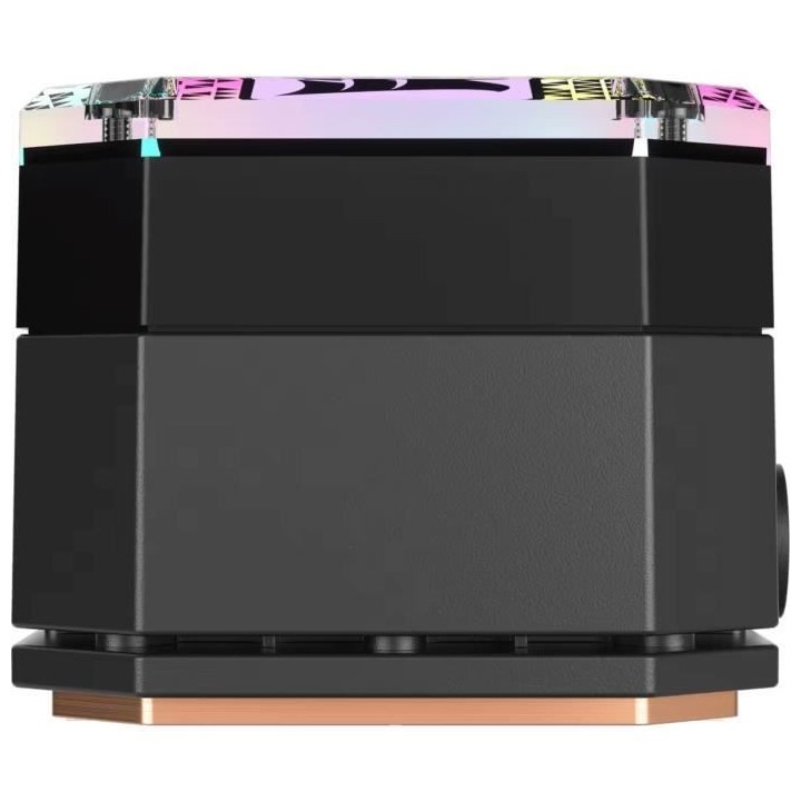 CORSAIR - H150i ELITE CAPELLIX XT - Kit de Watercooling tout-en-un - R