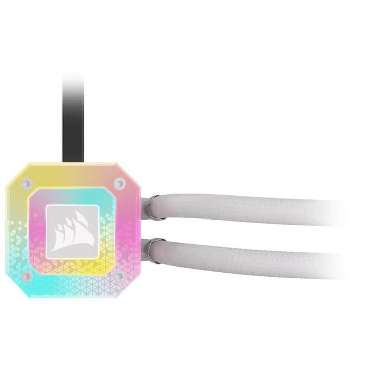 CORSAIR - H150i ELITE CAPELLIX XT - Kit de Watercooling tout-en-un - R