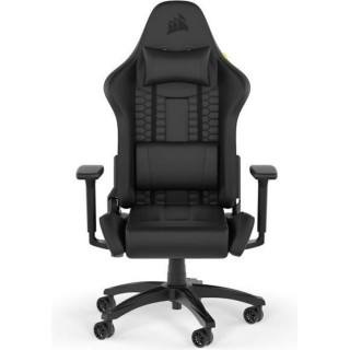 CORSAIR - Chaise bureau - Fauteuil Gaming - TC100 RELAXED - Similicuir