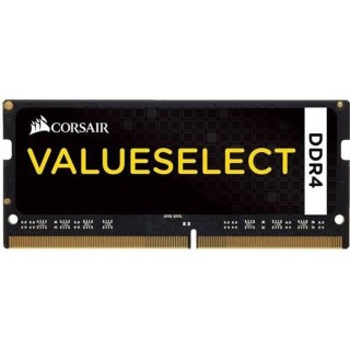 CORSAIR Mémoire PC DDR4 - Sodimm - 16 Go (1 x 16 Go) - 2133 MHz - CAS
