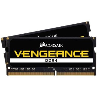 CORSAIR Mémoire PC Portable DDR4 - Vengeance 16 Go (1 x 16 Go) - 2400