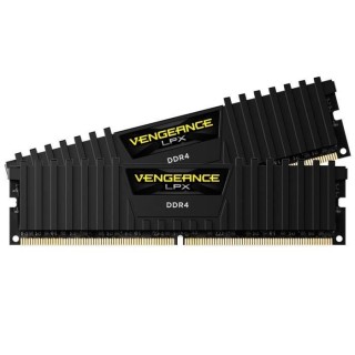 Mémoire RAM - CORSAIR - Vengeance LPX DDR4 - 16GB 2x8GB DIMM - 3000 M
