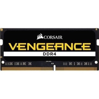 Mémoire RAM - CORSAIR - Vengeance DDR4 - 8GB 1x8GB DIMM - 2666 MHz -