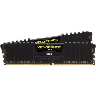 Mémoire RAM - CORSAIR - Vengeance LPX DDR4 - 16GB 2x8GB DIMM - 3000 M