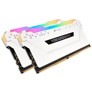 Mémoire RAM - CORSAIR - Vengeance RGB Pro Series DDR4 - 16GB 2x8GB DI