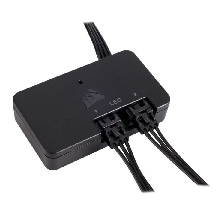 CORSAIR Lighting Node PRO - RGB Lighting (CL-9011109-WW)