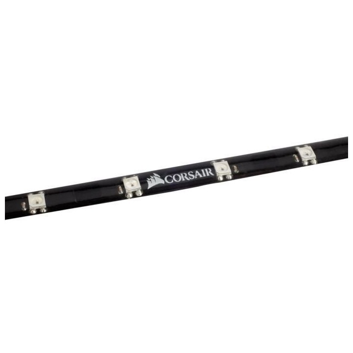 CORSAIR Kit d'extension - RGB LED Lighting PRO (CL-8930002)