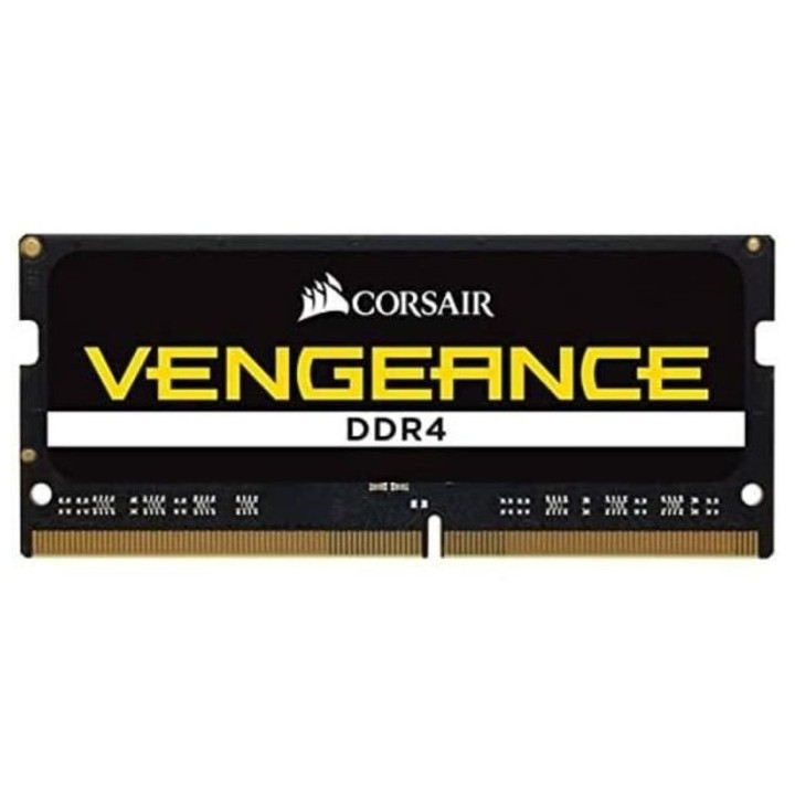 Mémoire RAM - CORSAIR - Vengeance Performance DDR4 - 16GB 1x16GB DIMM