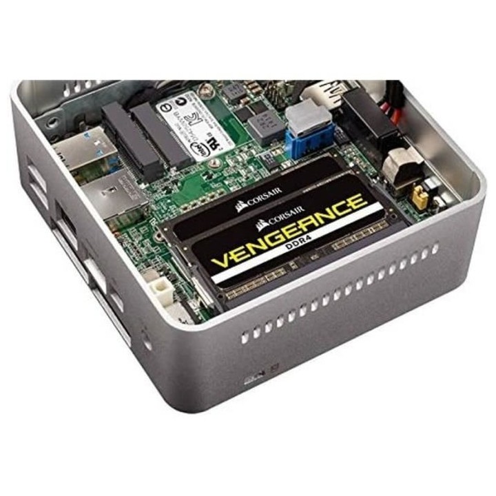 Mémoire RAM - CORSAIR - Vengeance Performance DDR4 - 16GB 1x16GB DIMM