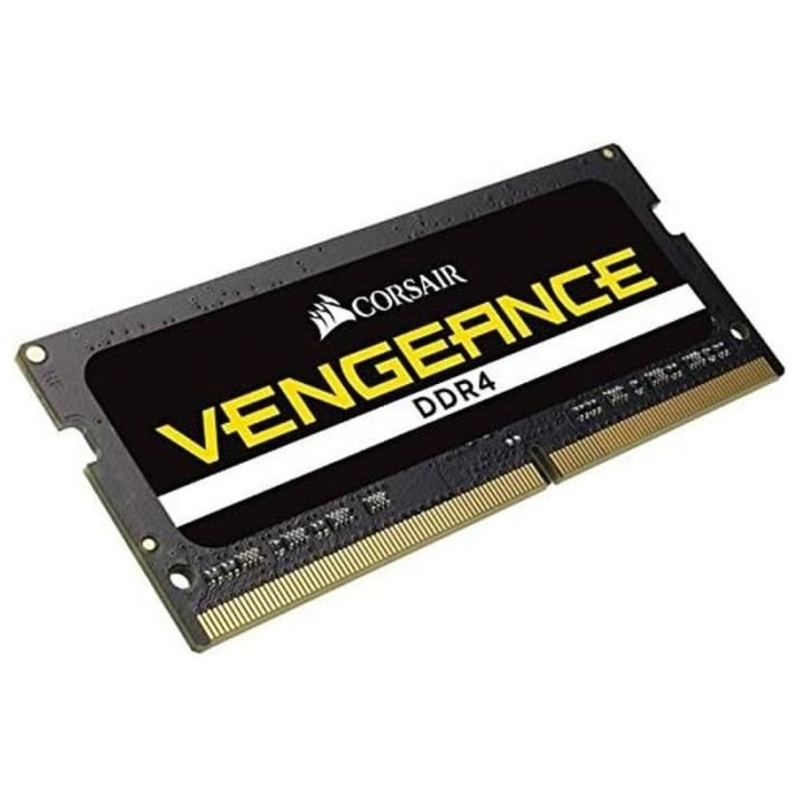Mémoire RAM - CORSAIR - Vengeance Performance DDR4 - 16GB 1x16GB DIMM