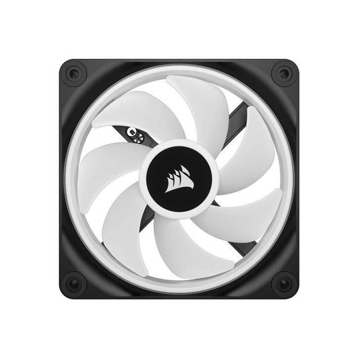 CORSAIR - QX RGB Series - iCUE LINK QX120 RGB - Ventilation PC - 120mm
