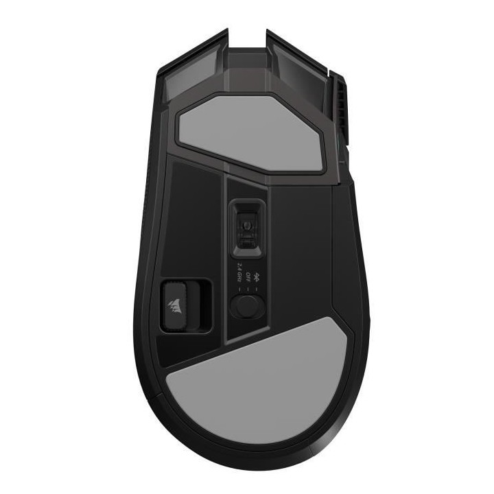 Souris Gaming - Sans fil - CORSAIR - DARKSTAR RGB Wireless - 15 bouton