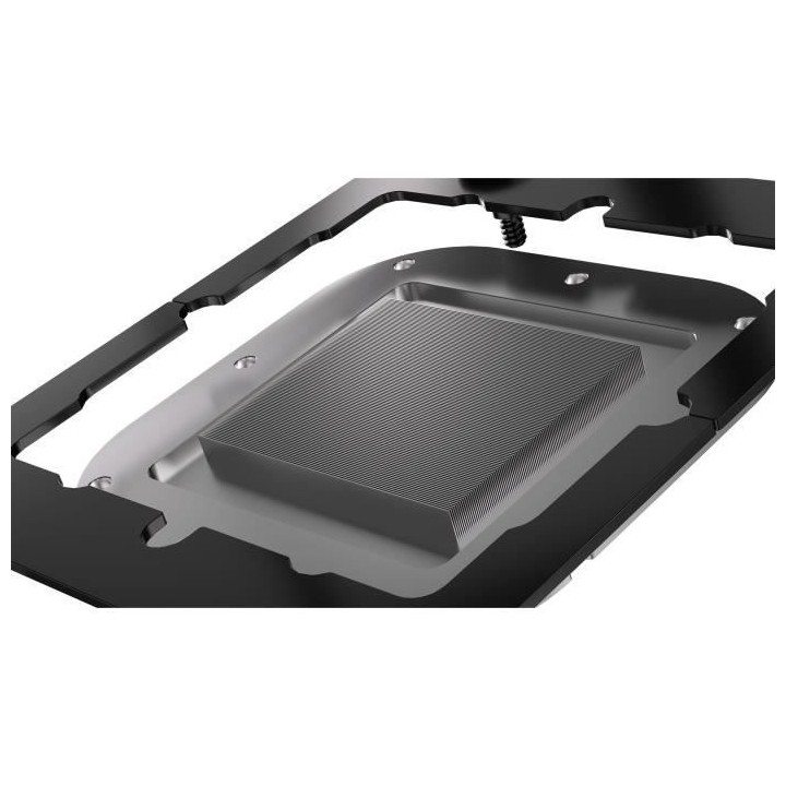 Water Cooling - CORSAIR - iCUE XC7 RGB ELITE LCD pour socket Intel 170