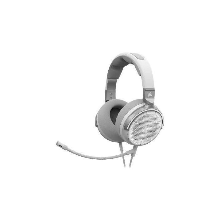 Casque filaire ouvert gaming et streaming - CORSAIR - VIRTUOSO PRO - B