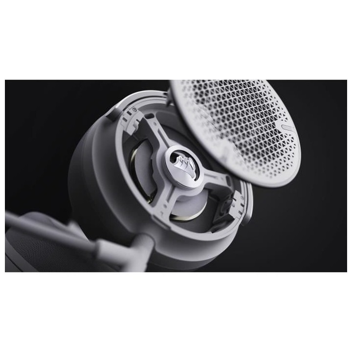 Casque filaire ouvert gaming et streaming - CORSAIR - VIRTUOSO PRO - B