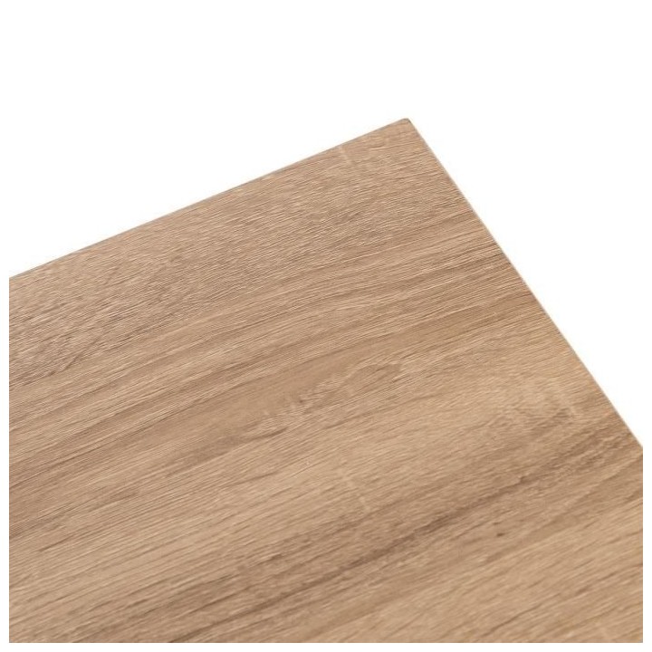 Set Table basse et 4 poufs - SCUDO