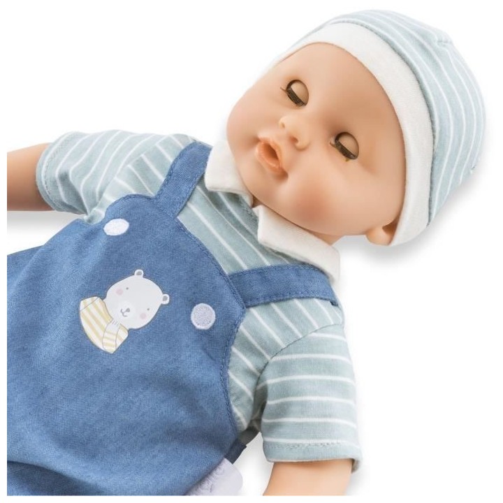 Corolle - Mon Premier Poupon - Bébé Calin Maël - 30 cm - Des 18 moi