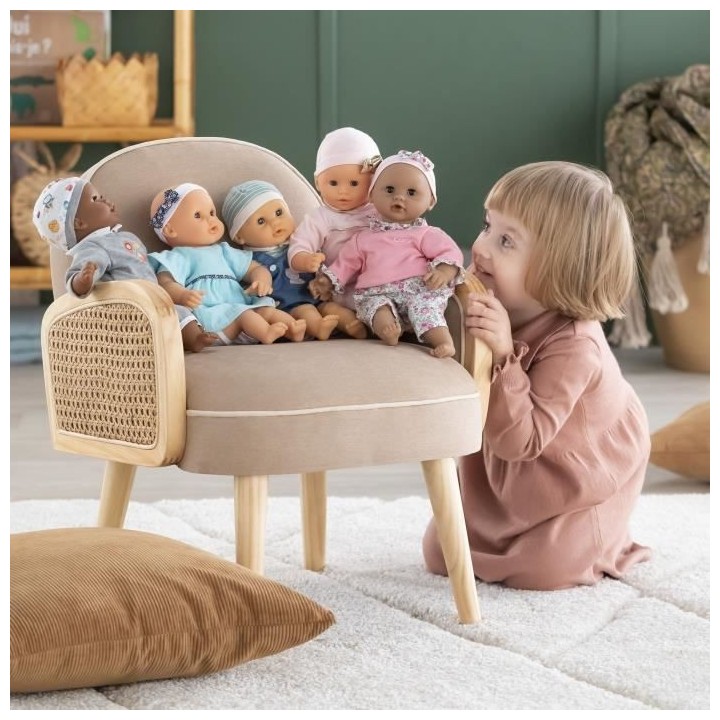 Corolle - Mon Premier Poupon - Bébé Calin Maël - 30 cm - Des 18 moi